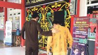 Jaksa eksekutor tindak pidana khusus Kejaksaan Negeri Katingan akhirnya mengeksekusi mantan Kepala Dinas Pertanian