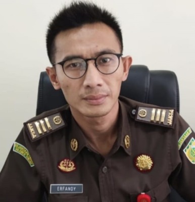 Korupsi Anggaran Desa Mantan Kades Dipenjara 2.6 Tahun