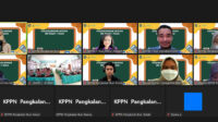 Perbendaharaan Menyapa: Generasi Muda Peduli APBN