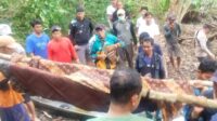 Tingginya kasus bunuh diri di Kabupaten Katingan mendapat perhatian serius dari pemerintah