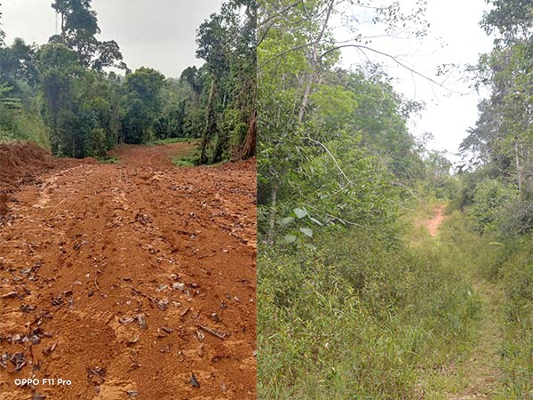 Ungkap Ada Kades Jaminkan Bangunan untuk Bayar Proyek