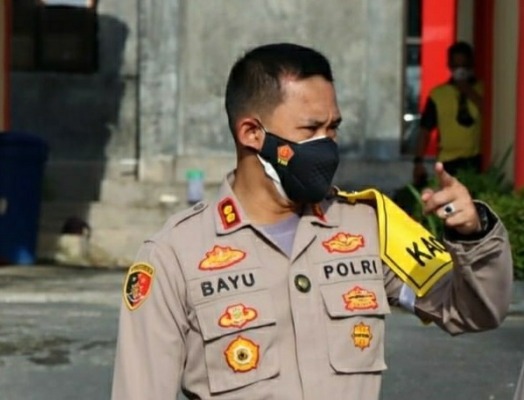 Waspadai Aksi Kriminal Saat Jam Rawan