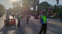 Mahasiswa Demo,Demo Mahasiswa Sampit Dikawal Ratusan Petugas
