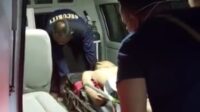Lubang Maut Padat Karya Kumai Makan Korban