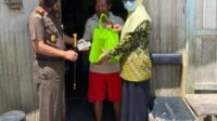 Kejaksaan Negeri Lamandau Berbagi