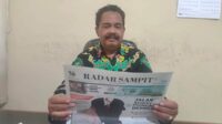 Sejak posko pengaduan tunjangan hari raya (THR) tahun 2022 Dinas Ketenagakerjaan dan Transmigrasi (Disnakertrans) Kabupaten Kotawaringin Timur (Kotim) dibuka pada minggu pertama bulan Ramadan