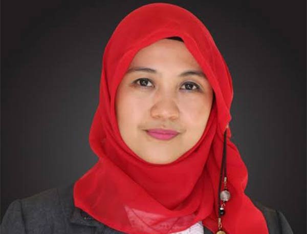 KETUA-KPU-KOTIM Kartini Jaman Now untuk Pemilu 2024