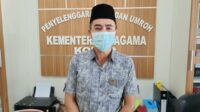 Keran Haji Dibuka Kemenag Kobar Tunggu Kuota