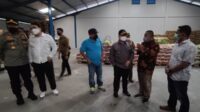 Bupati Kotawaringin Timur (Kotim) H. Halikinnor mengingatkan agar distributor jangan memanfaatkan keadaan