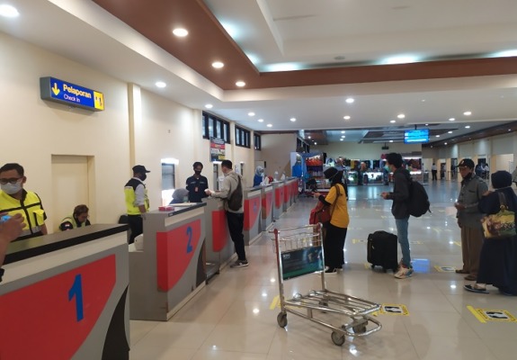 arus mudik,29 April Jadi Diprediksi Sebagai Puncak Arus Mudik