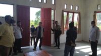 Pansus ,Politeknik Seruyan