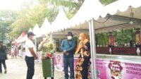 Pasar Ramadan di Sampit bakal dibuka besok