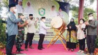 Bupati Kotawaringin Timur (Kotim) Halikinnor mengingatkan pedagang makanan