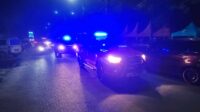 polres kotim,Sambut Bulan Ramadan