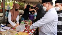 Pemkab Kotim Siapkan Empat Alternatif Lokasi Pasar Ramadan