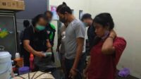 pasangan sejoli ,Pasangan Sejoli di palangka raya