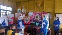 Tekan Angka Stunting dan Obesitas di Kabupaten Kobar