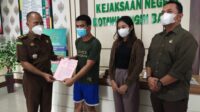Kejaksaan Terapkan Restorative Justice KDRT Viral Berakhir Damai