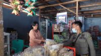 satpol PP Kabupaten Katingan,Selama Bulan Ramadan Satpol PP Gencar Razia Toko Miras