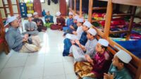 pondok pesantren