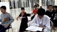 Adopsi Kurikulum Darul Hijrah Putri Martapura