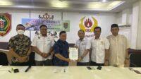 Bupati Kotawaringin Timur (Kotim) Halikinnor diusulkan menjadi Ketua Panitia Besar Pekan Olahraga Provinsi (Porprov) XII Kalteng di Kotim