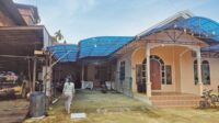 Tegaskan Kekayaan Haji Asang Bukan dari Korupsi