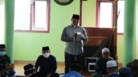 Bupati Kotawaringin Timur (Kotim) Halikinnor bersama jajaran Pemkab Kotim melakukan Safari Ramadan di wilayah utara selama dua hari