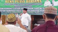 Bupati Kabupaten Kotawaringin Timur (Kotim) Halikinnor akan memprioritaskan desa-desa di Kotim yang masih belum teraliri listrik