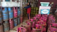 stok elpiji harga naik