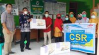 PT GSIP - AMR Salurkan Program CSR Kesehatan