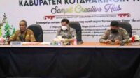 Pemerintah Kabupaten Kotawaringin Timur (Kotim) akan melakukan uji coba layanan call center atau layanan kedaruratan 112