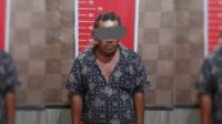 Budak sabu Pulang Pisau