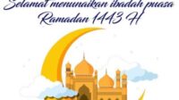 sidang isbat,Awal Puasa Ramadan