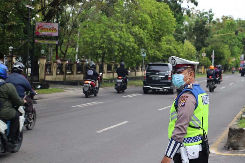 ARUS-BALIK ARUS-BALIK