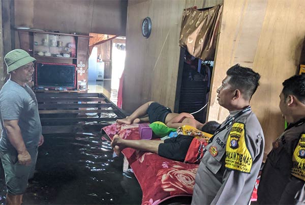Banjir