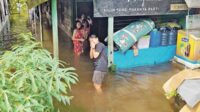 Banjir Bartim