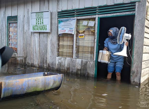 Banjir