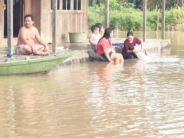 BANJIR