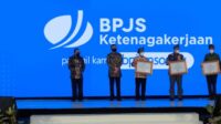 BPJS PENGHARGAAN