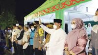 Pegawai aparatur sipil negara (ASN) dan tenaga kontrak (tekon) di lingkungan Pemkab Kotim diminta mengikuti kebijakan pemerintah terkait libur nasional dan cuti bersama