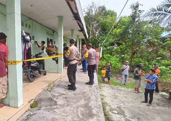 GANTUNG-DIRI-PANGKALAN-BUN