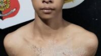 Pelaku Jambret