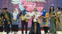 JUARA BAWI NYAI KALTENG