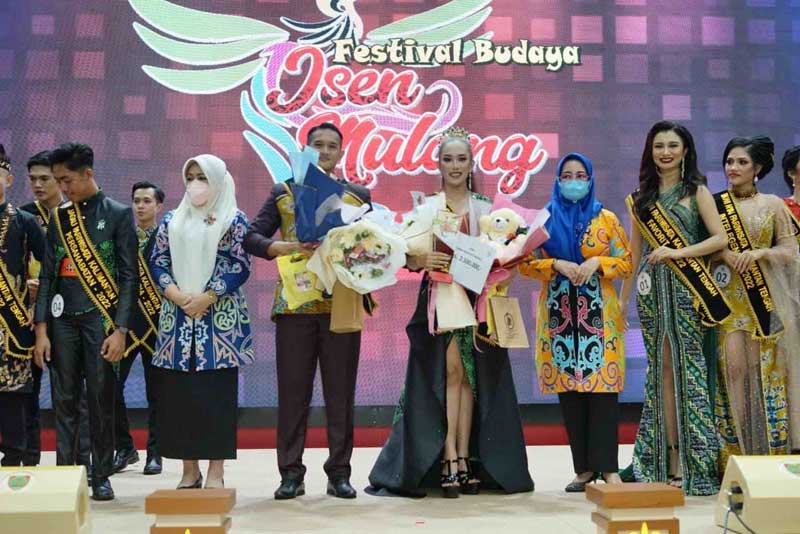 JUARA BAWI NYAI KALTENG