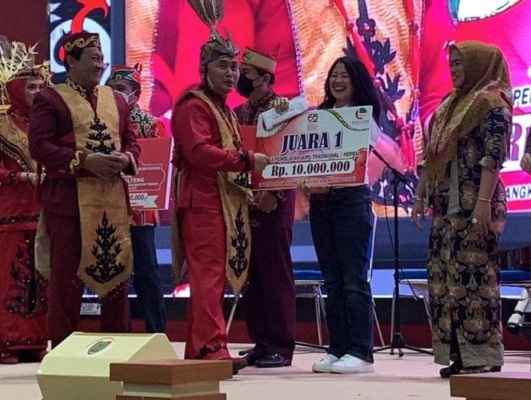 Juara Jamu