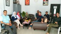 Kunjungan antara