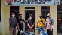 MALING-MOTOR