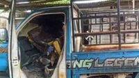 MOBIL-TERBAKAR