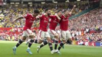 Brighton,Manchester United